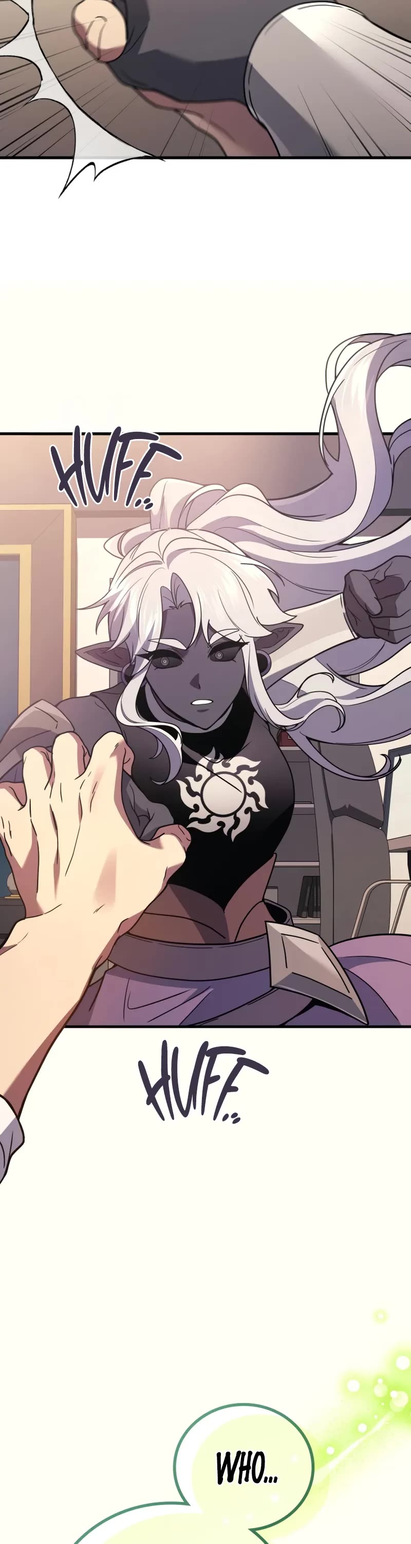 The Martial God who Regressed Back to Level 2 Chapter 96 page 22 - Chapter 96