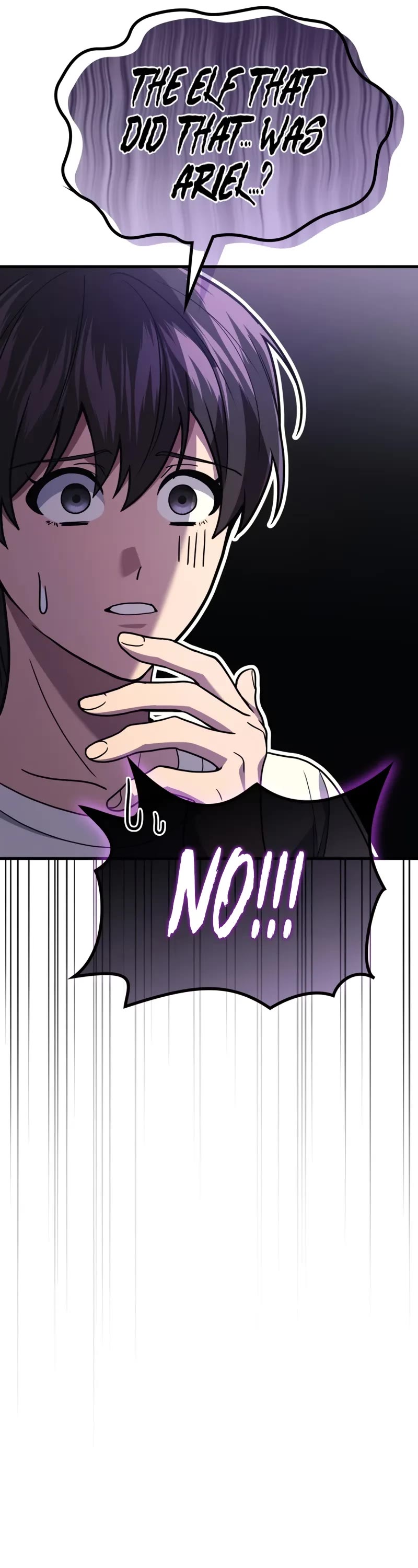 The Martial God who Regressed Back to Level 2 Chapter 96 page 26 - Chapter 96