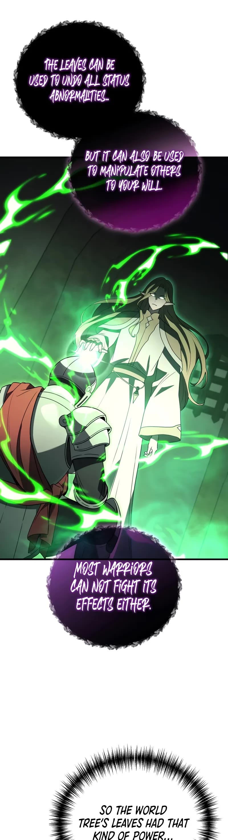 The Martial God who Regressed Back to Level 2 Chapter 96 page 29 - Chapter 96