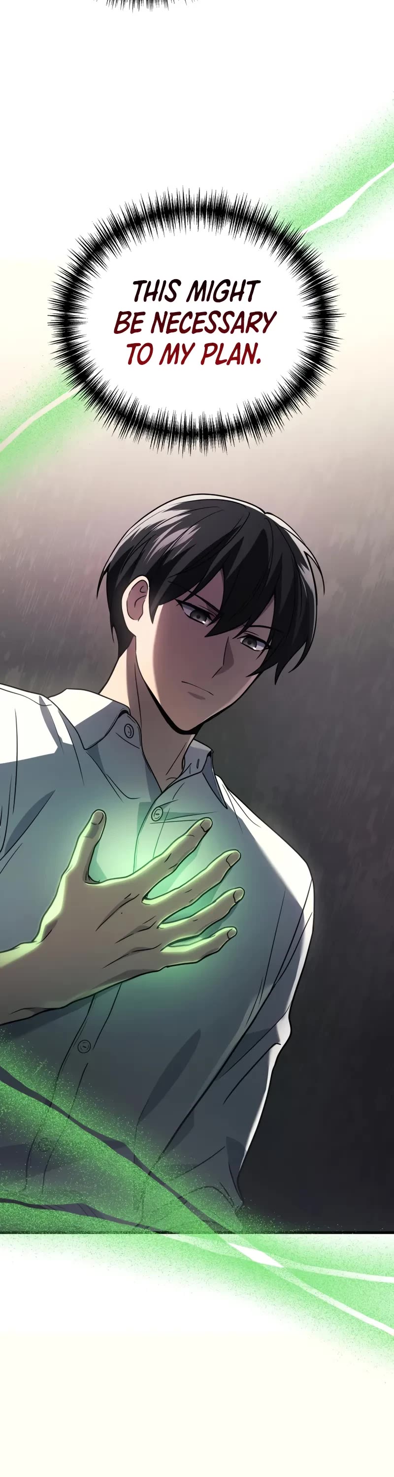 The Martial God who Regressed Back to Level 2 Chapter 96 page 38 - Chapter 96