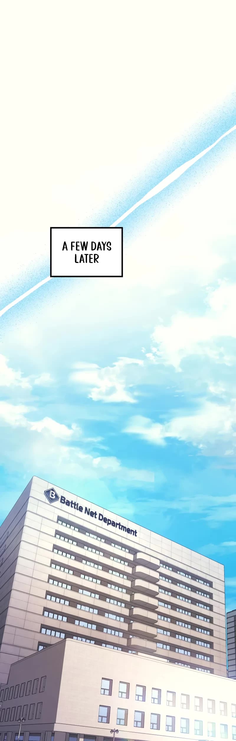 The Martial God who Regressed Back to Level 2 Chapter 96 page 39 - Chapter 96