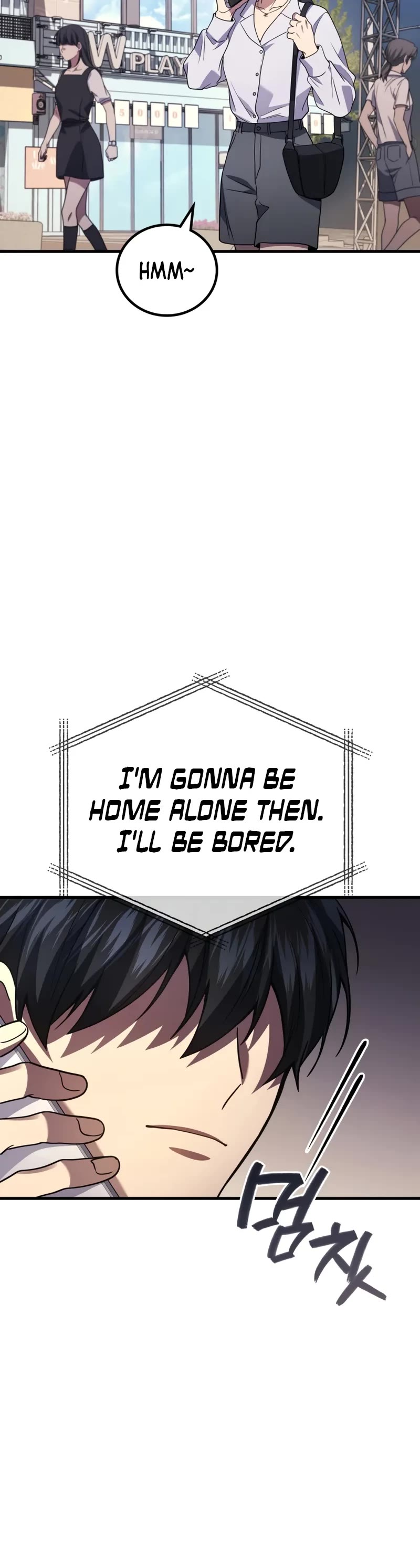 The Martial God who Regressed Back to Level 2 Chapter 96 page 45 - Chapter 96