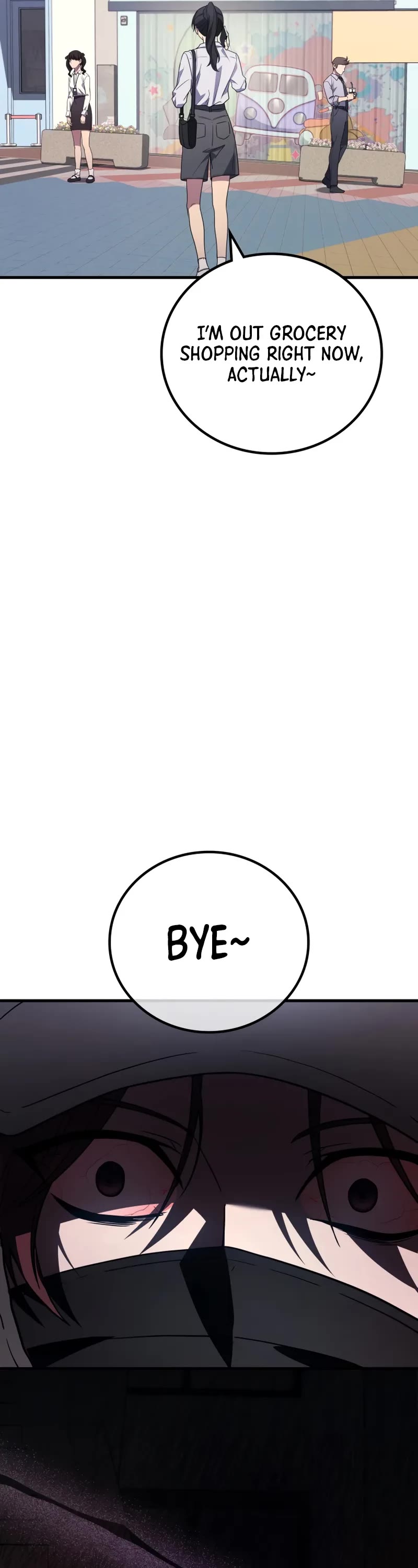 The Martial God who Regressed Back to Level 2 Chapter 96 page 47 - Chapter 96
