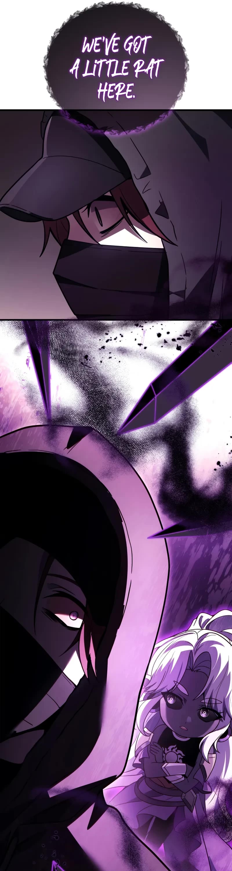 The Martial God who Regressed Back to Level 2 Chapter 96 page 51 - Chapter 96