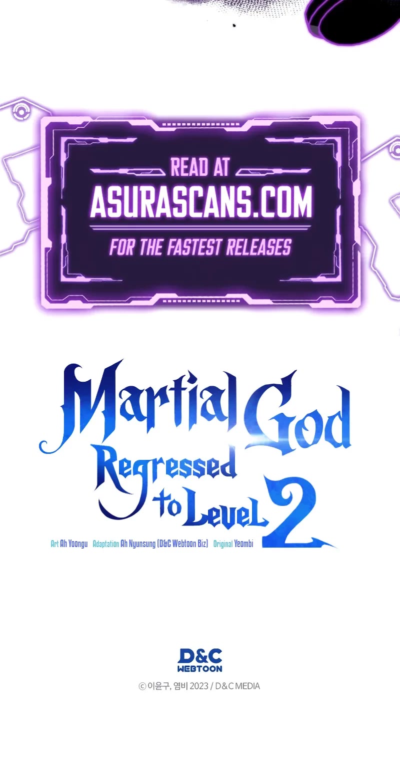 The Martial God who Regressed Back to Level 2 Chapter 96 page 53 - Chapter 96