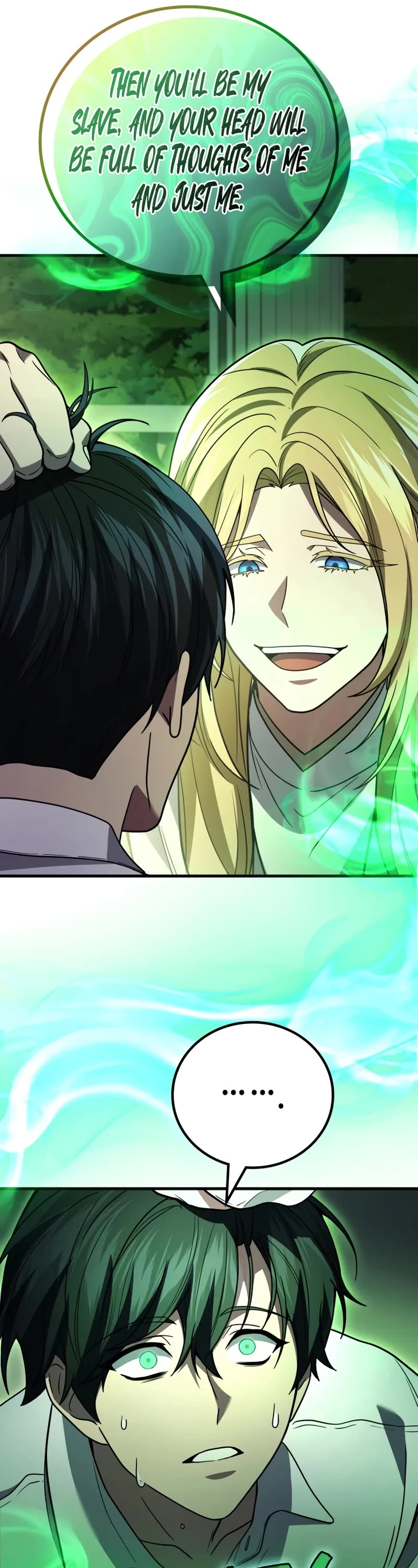 The Martial God who Regressed Back to Level 2 Chapter 96 page 6 - Chapter 96