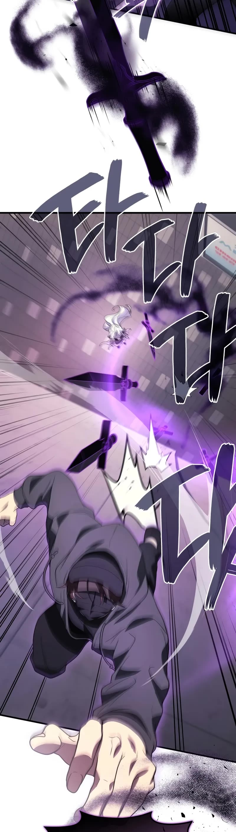 The Martial God who Regressed Back to Level 2 Chapter 97 page 10 - Chapter 97