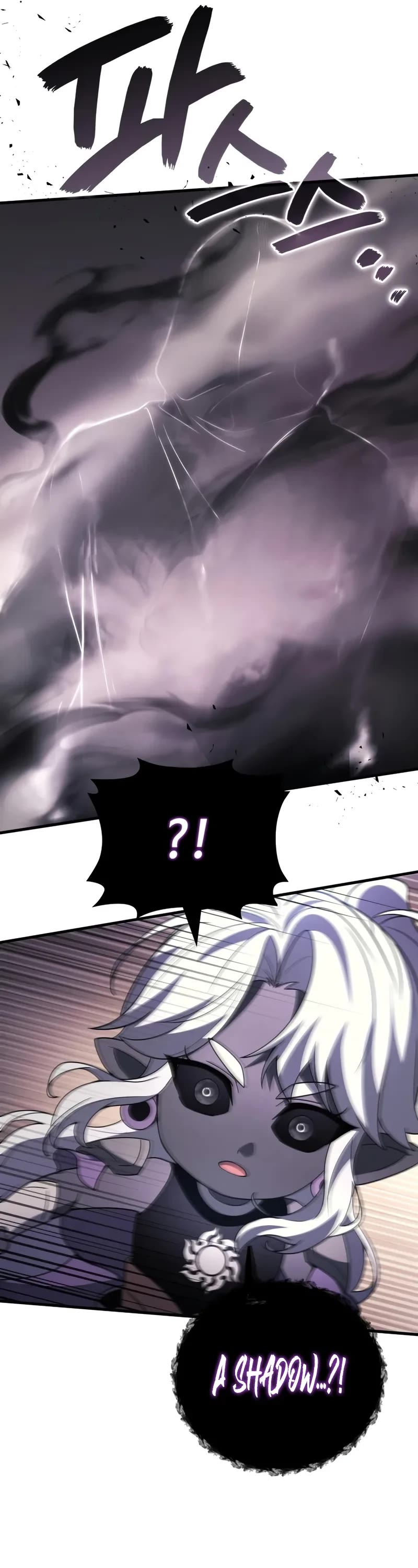 The Martial God who Regressed Back to Level 2 Chapter 97 page 12 - Chapter 97