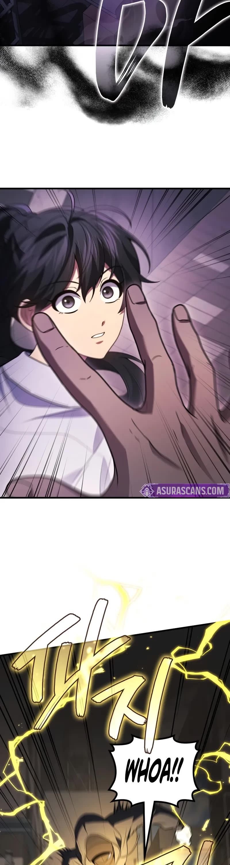 The Martial God who Regressed Back to Level 2 Chapter 97 page 14 - Chapter 97