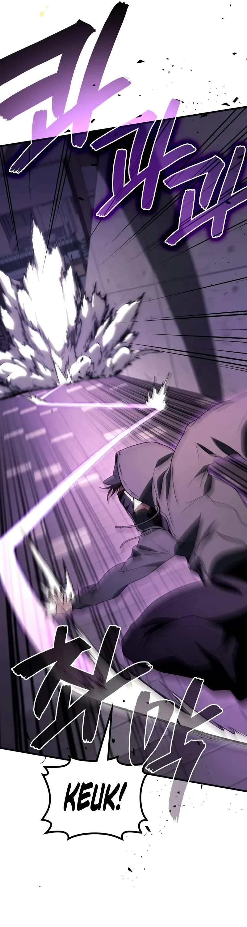 The Martial God who Regressed Back to Level 2 Chapter 97 page 17 - Chapter 97