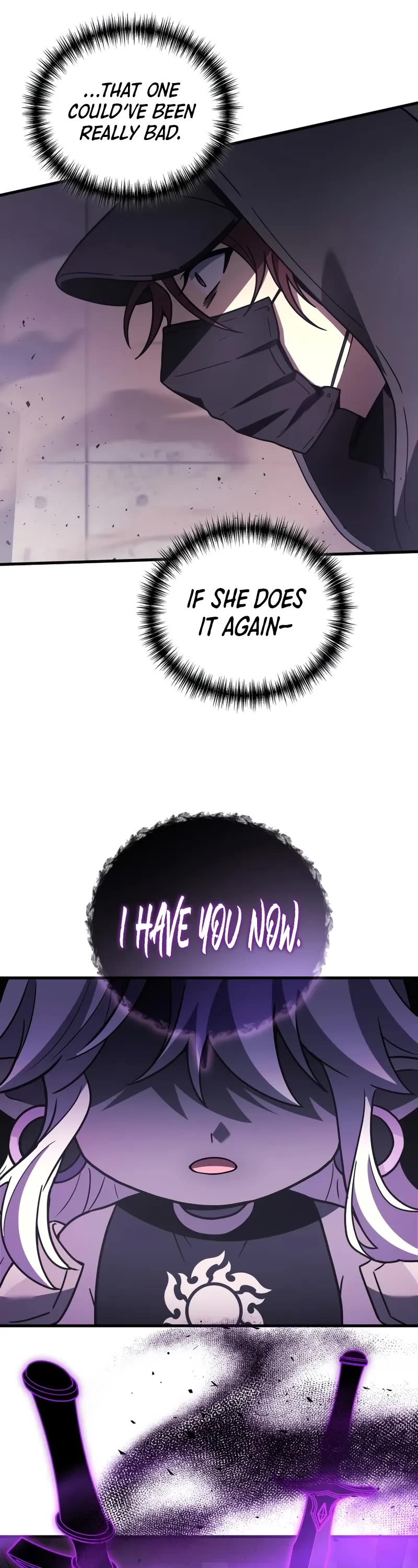 The Martial God who Regressed Back to Level 2 Chapter 97 page 18 - Chapter 97