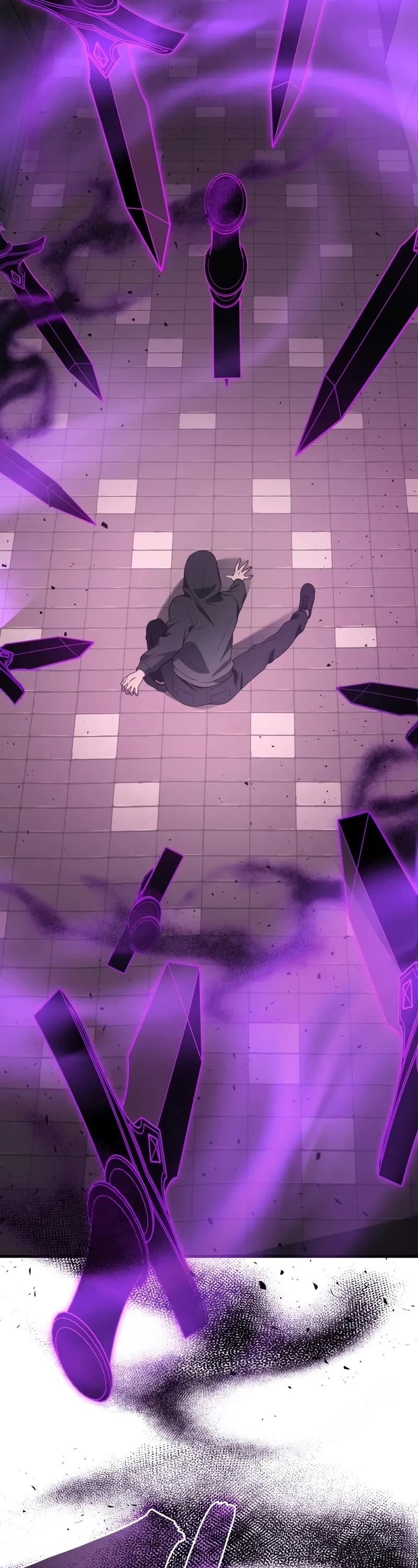 The Martial God who Regressed Back to Level 2 Chapter 97 page 19 - Chapter 97