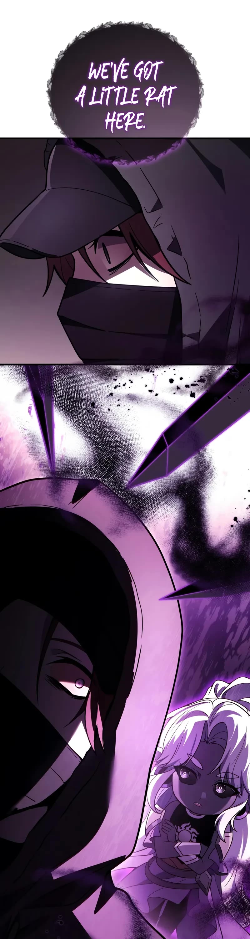 The Martial God who Regressed Back to Level 2 Chapter 97 page 2 - Chapter 97