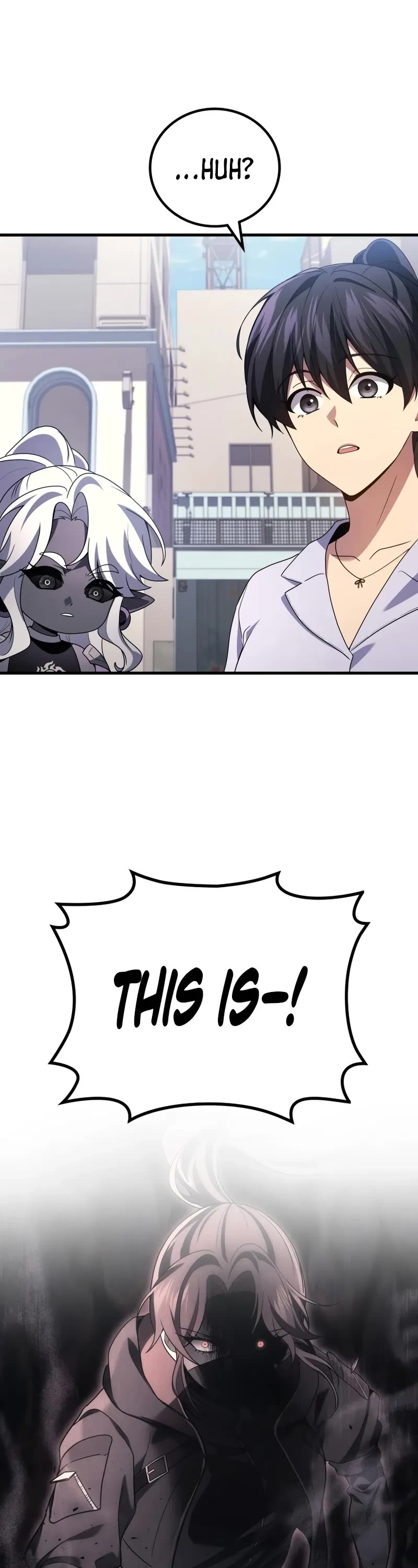 The Martial God who Regressed Back to Level 2 Chapter 97 page 24 - Chapter 97