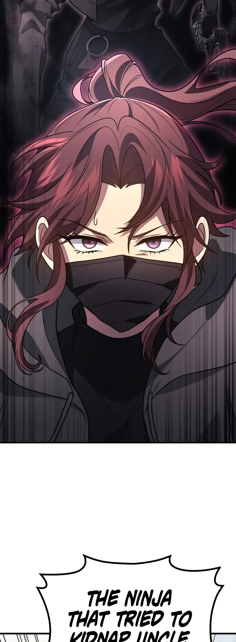 The Martial God who Regressed Back to Level 2 Chapter 97 page 25 - Chapter 97