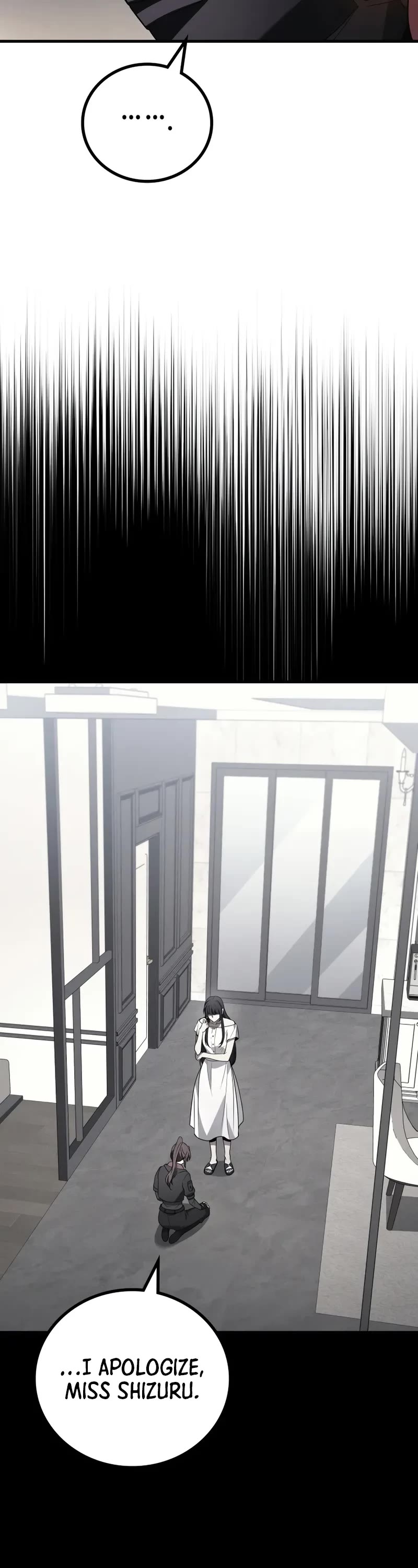 The Martial God who Regressed Back to Level 2 Chapter 97 page 28 - Chapter 97