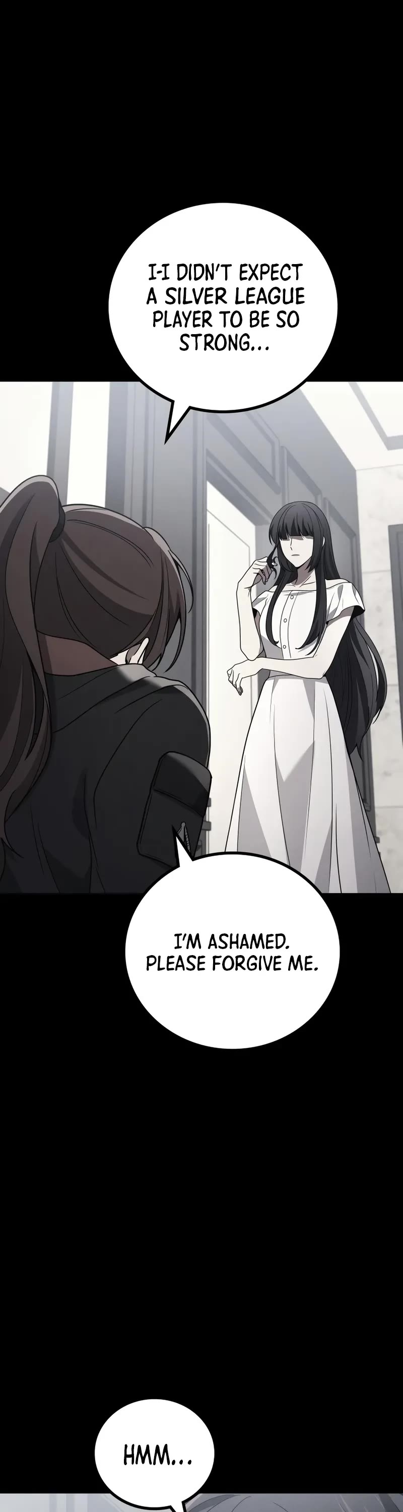 The Martial God who Regressed Back to Level 2 Chapter 97 page 29 - Chapter 97