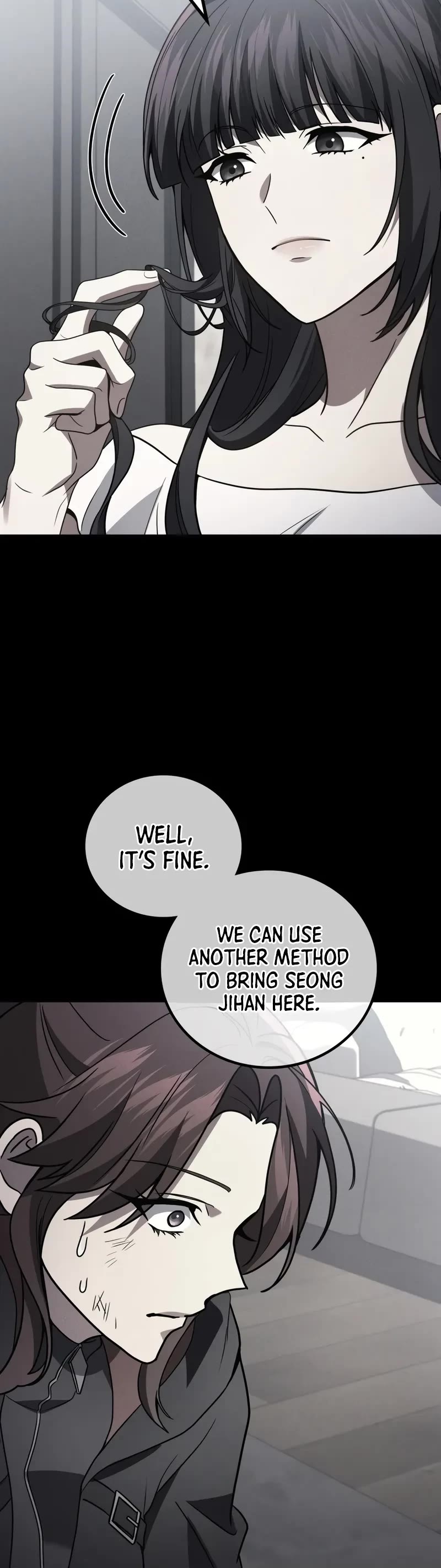 The Martial God who Regressed Back to Level 2 Chapter 97 page 30 - Chapter 97