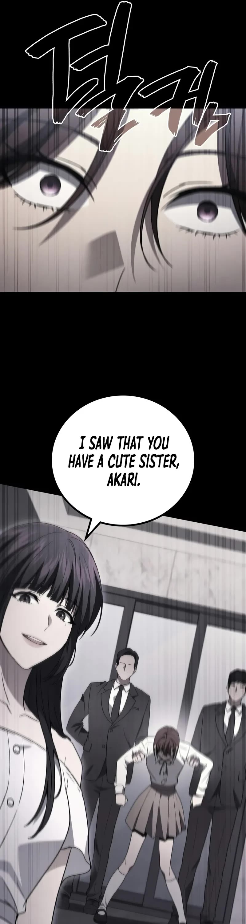 The Martial God who Regressed Back to Level 2 Chapter 97 page 32 - Chapter 97