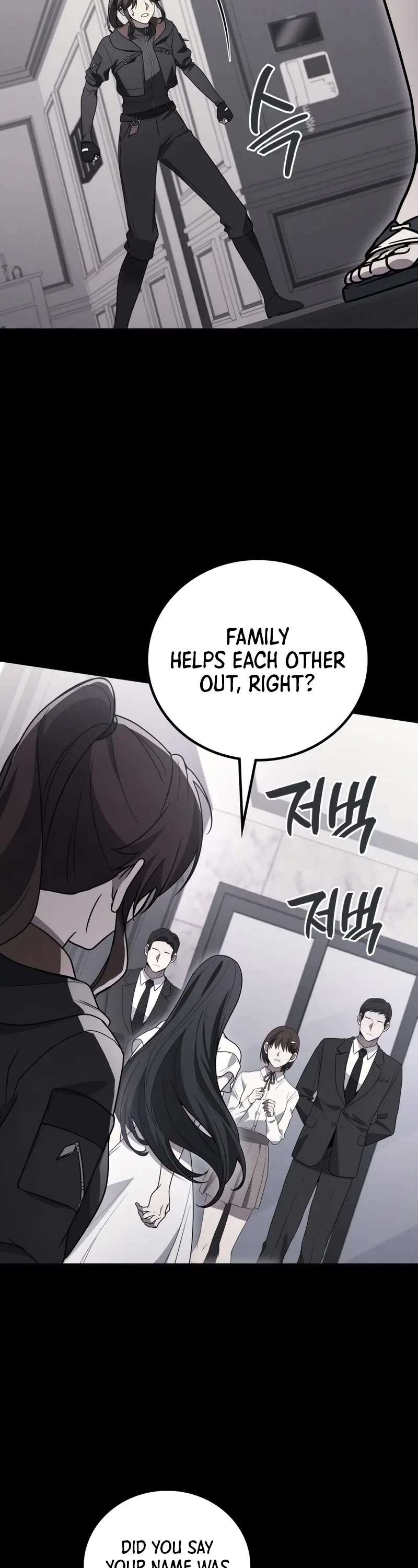 The Martial God who Regressed Back to Level 2 Chapter 97 page 34 - Chapter 97