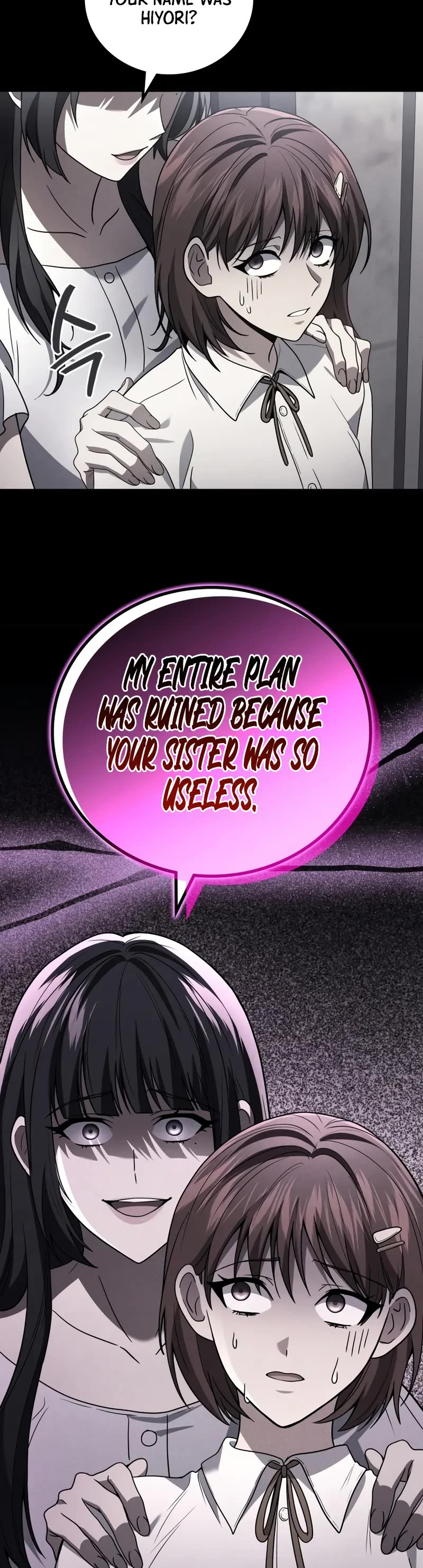 The Martial God who Regressed Back to Level 2 Chapter 97 page 35 - Chapter 97