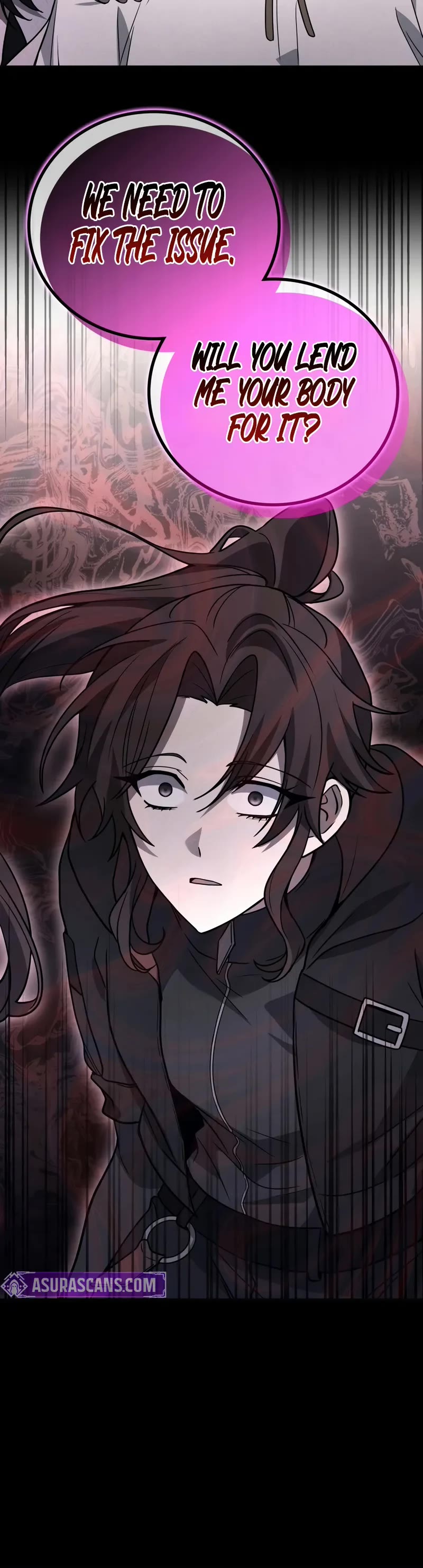 The Martial God who Regressed Back to Level 2 Chapter 97 page 36 - Chapter 97
