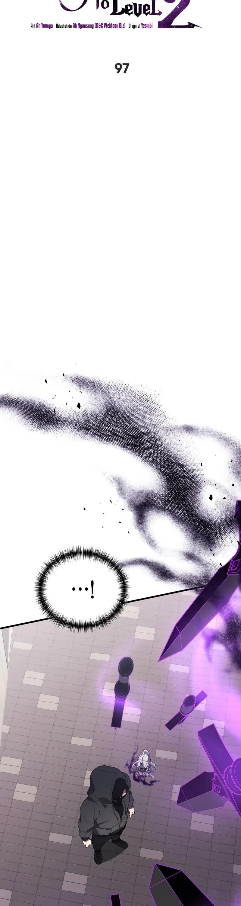 The Martial God who Regressed Back to Level 2 Chapter 97 page 4 - Chapter 97