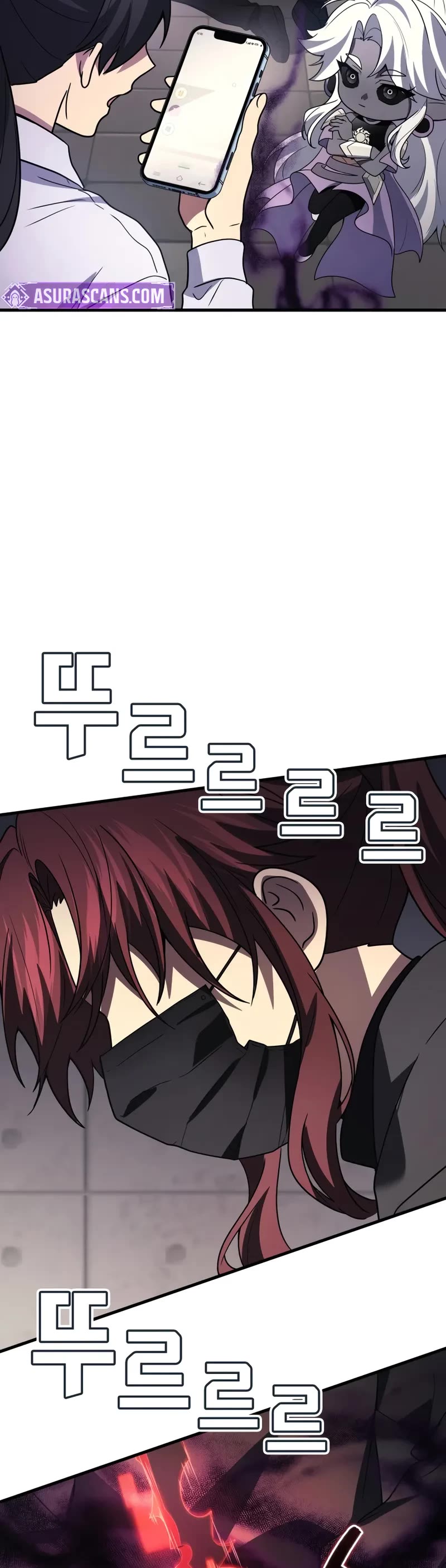 The Martial God who Regressed Back to Level 2 Chapter 97 page 40 - Chapter 97