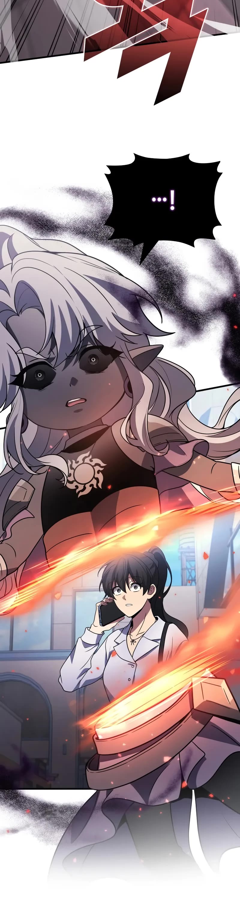 The Martial God who Regressed Back to Level 2 Chapter 97 page 43 - Chapter 97