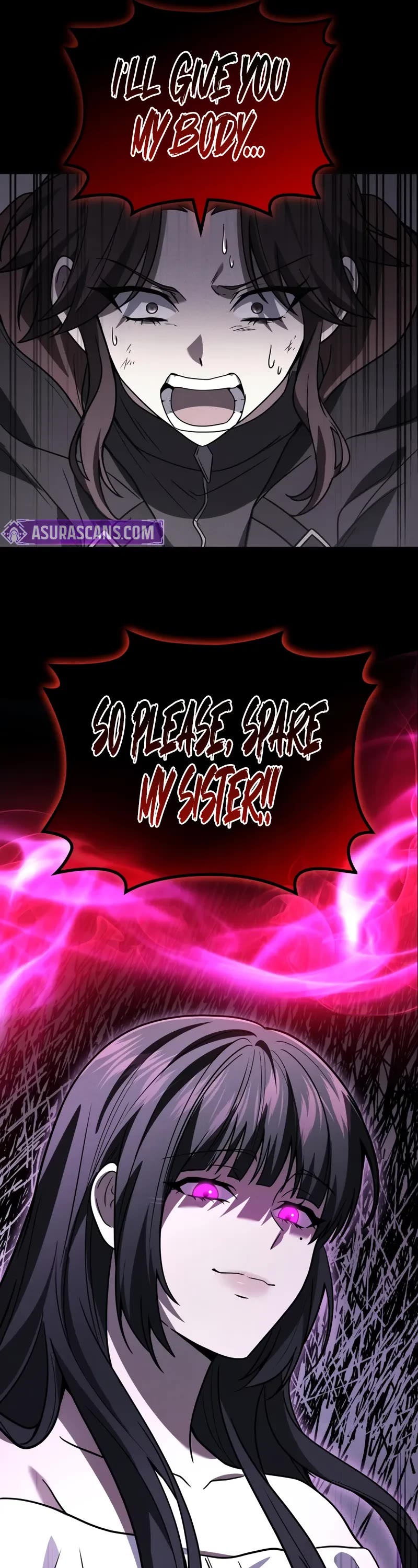 The Martial God who Regressed Back to Level 2 Chapter 97 page 47 - Chapter 97