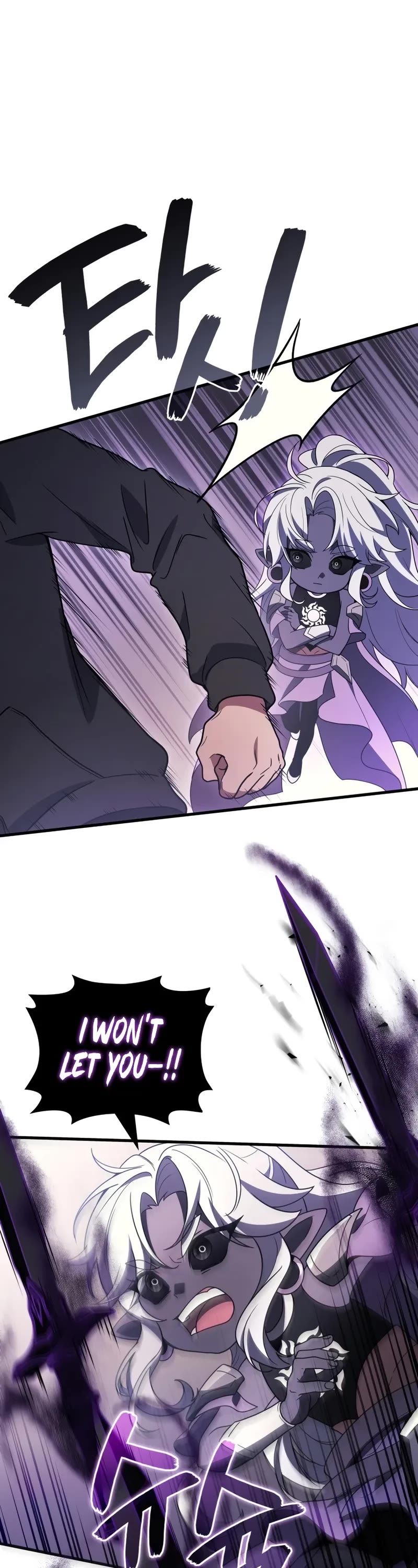 The Martial God who Regressed Back to Level 2 Chapter 97 page 9 - Chapter 97