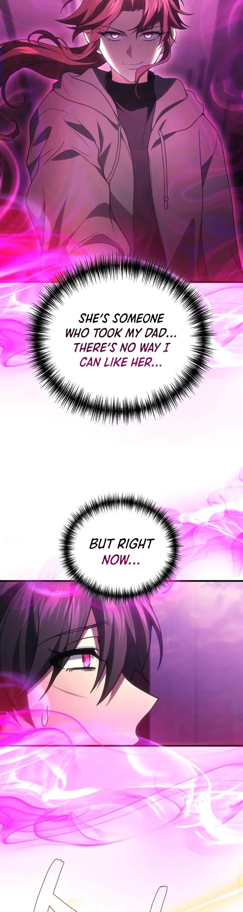 The Martial God who Regressed Back to Level 2 Chapter 98 page 13 - Chapter 98