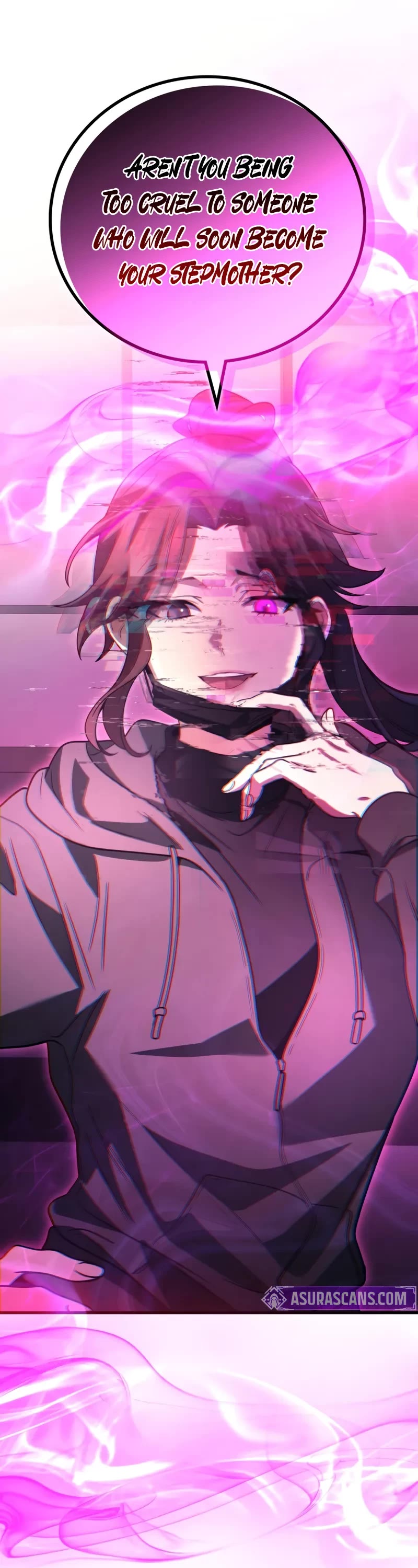 The Martial God who Regressed Back to Level 2 Chapter 98 page 2 - Chapter 98