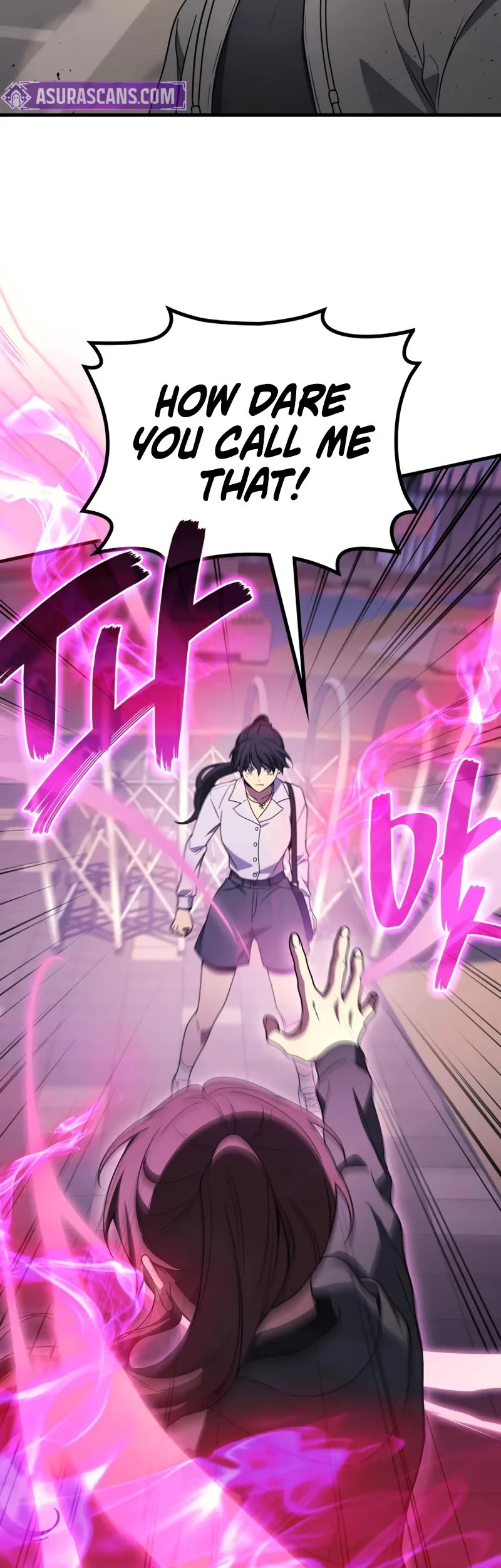 The Martial God who Regressed Back to Level 2 Chapter 98 page 20 - Chapter 98