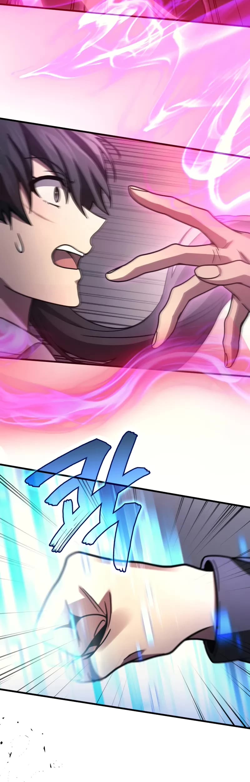 The Martial God who Regressed Back to Level 2 Chapter 98 page 21 - Chapter 98