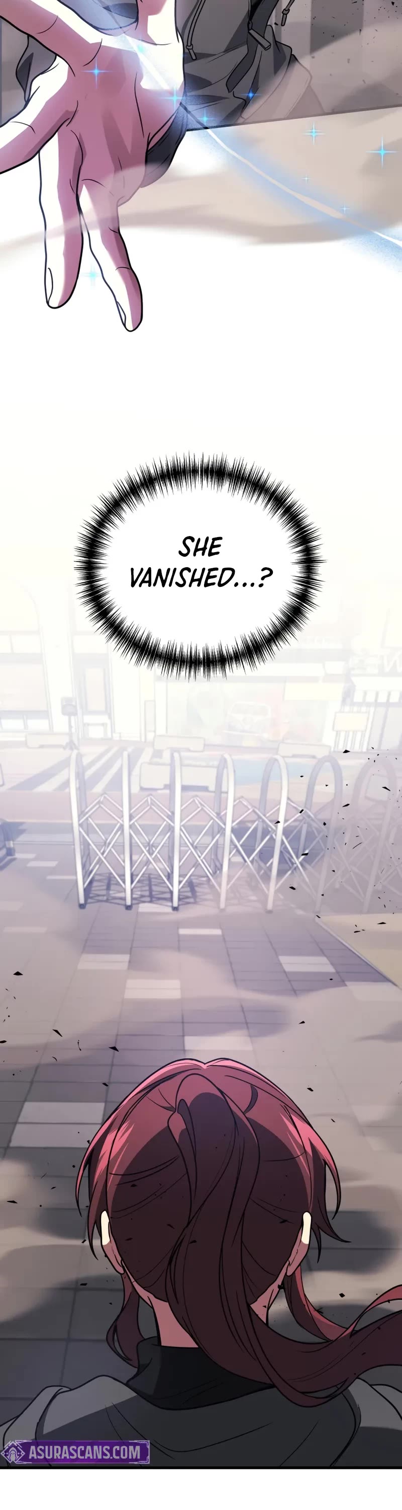 The Martial God who Regressed Back to Level 2 Chapter 98 page 23 - Chapter 98