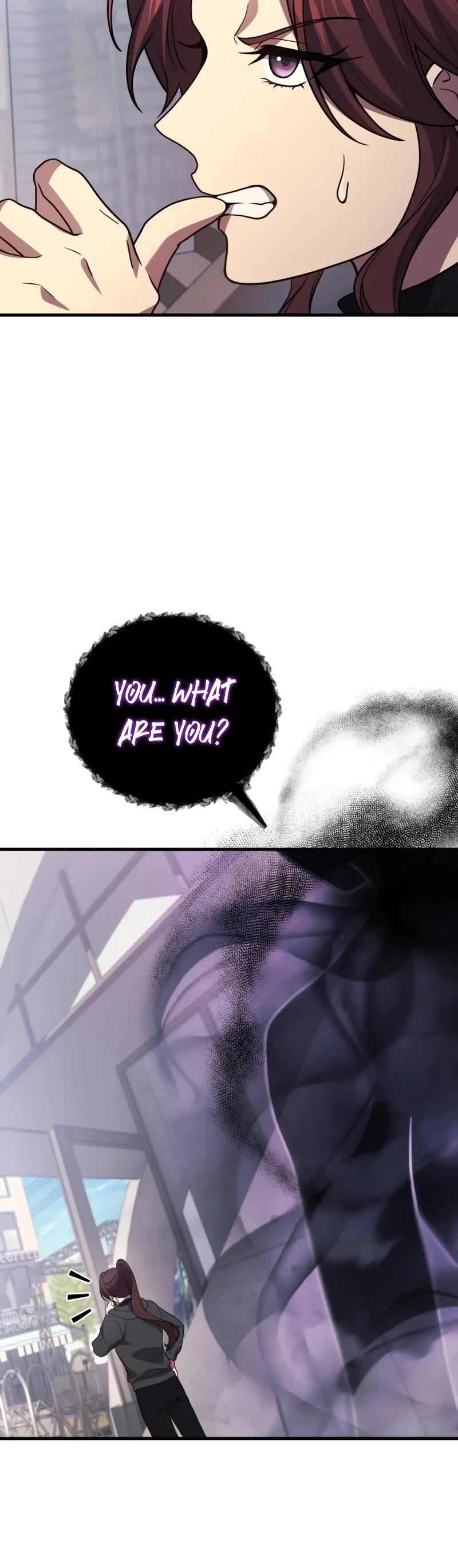 The Martial God who Regressed Back to Level 2 Chapter 98 page 25 - Chapter 98