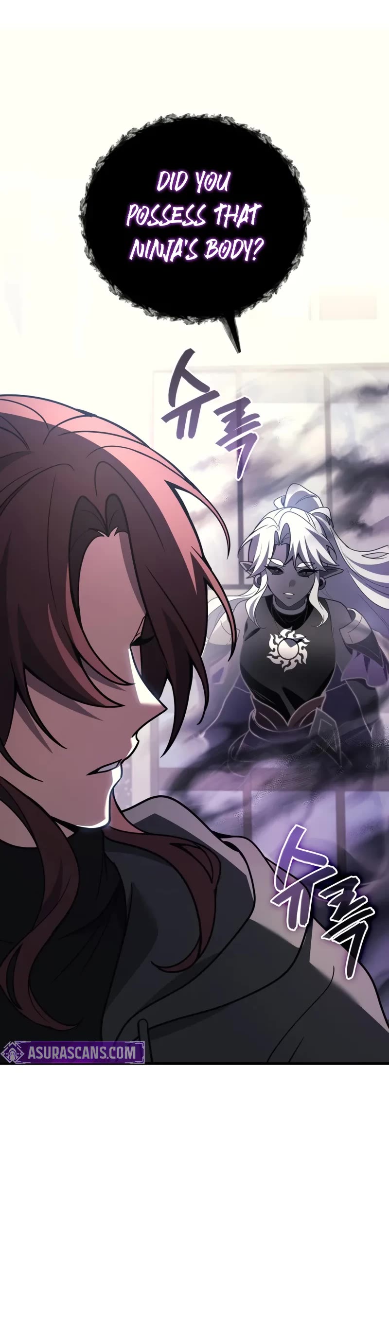 The Martial God who Regressed Back to Level 2 Chapter 98 page 26 - Chapter 98