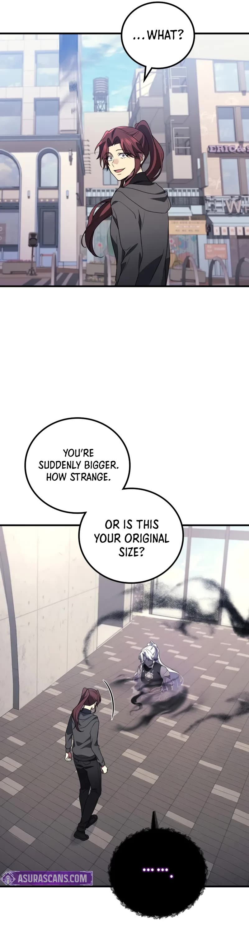 The Martial God who Regressed Back to Level 2 Chapter 98 page 27 - Chapter 98