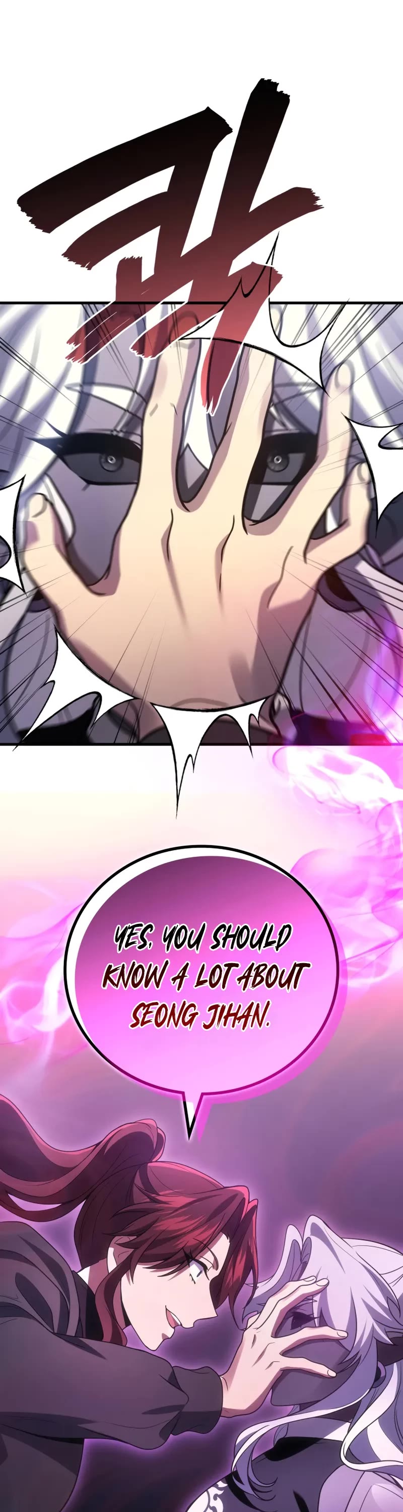 The Martial God who Regressed Back to Level 2 Chapter 98 page 28 - Chapter 98