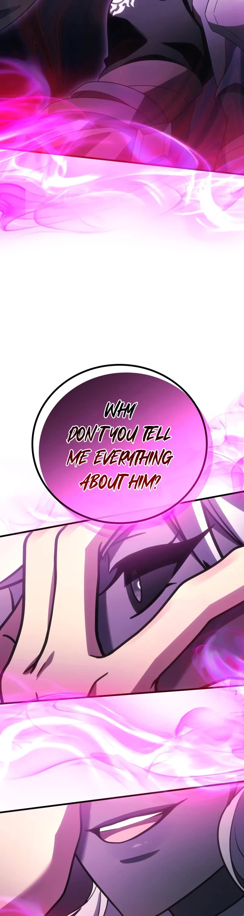 The Martial God who Regressed Back to Level 2 Chapter 98 page 29 - Chapter 98