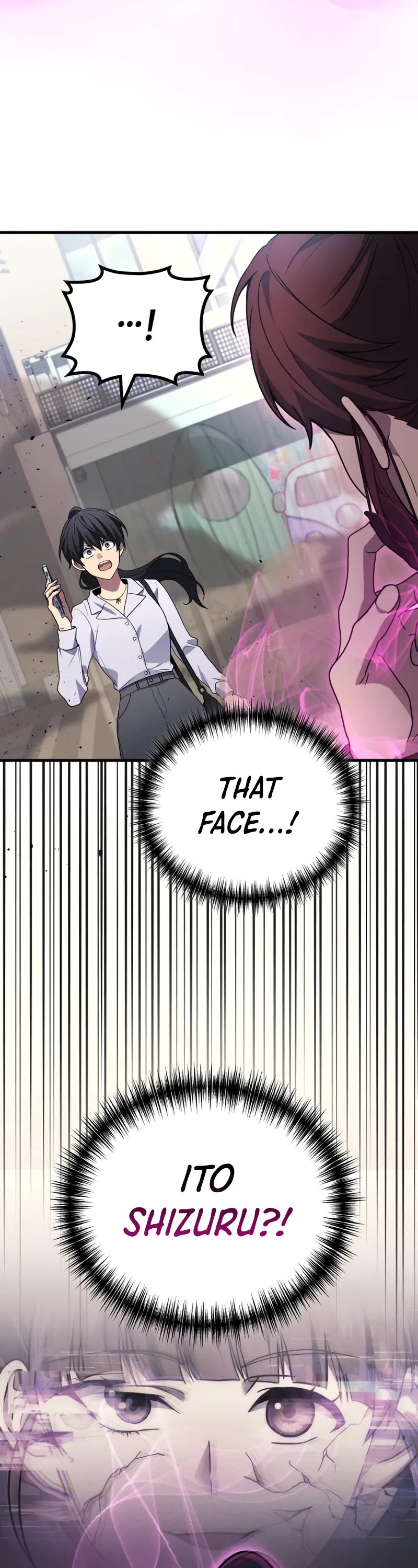 The Martial God who Regressed Back to Level 2 Chapter 98 page 3 - Chapter 98