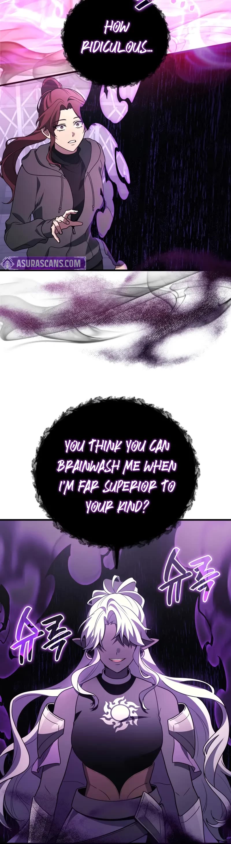The Martial God who Regressed Back to Level 2 Chapter 98 page 31 - Chapter 98