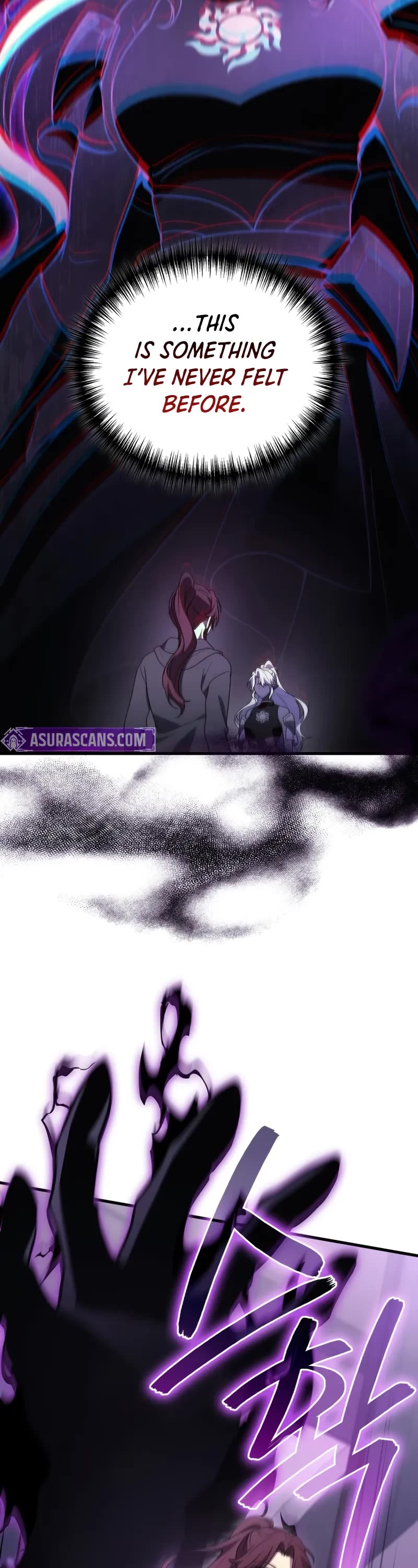 The Martial God who Regressed Back to Level 2 Chapter 98 page 33 - Chapter 98