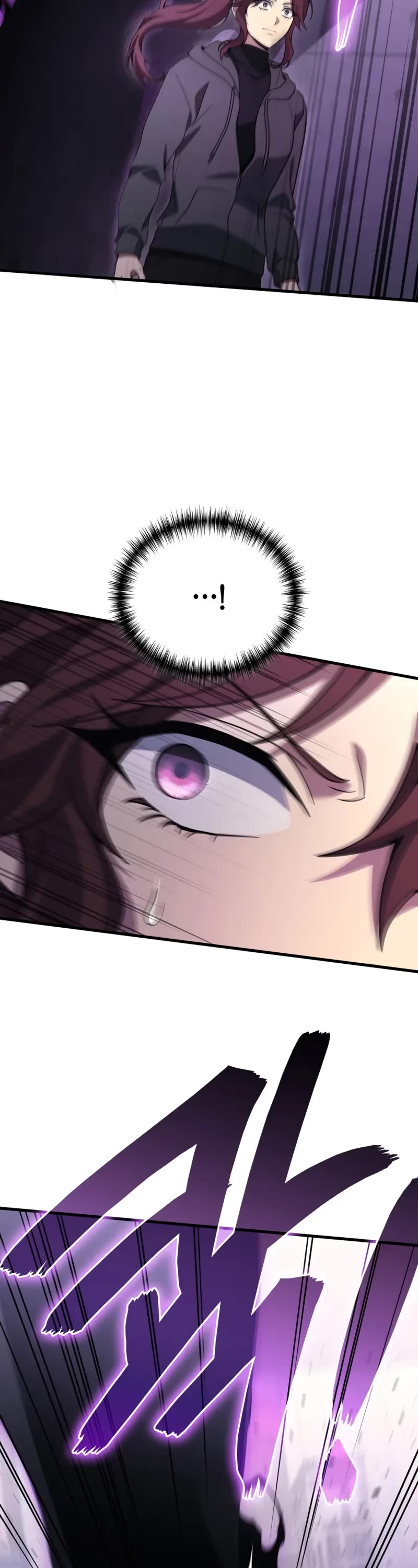 The Martial God who Regressed Back to Level 2 Chapter 98 page 34 - Chapter 98