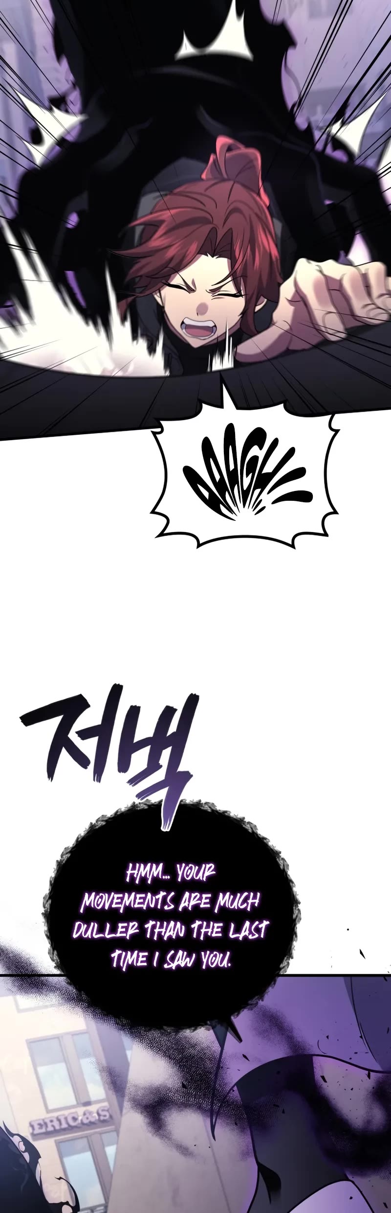 The Martial God who Regressed Back to Level 2 Chapter 98 page 35 - Chapter 98