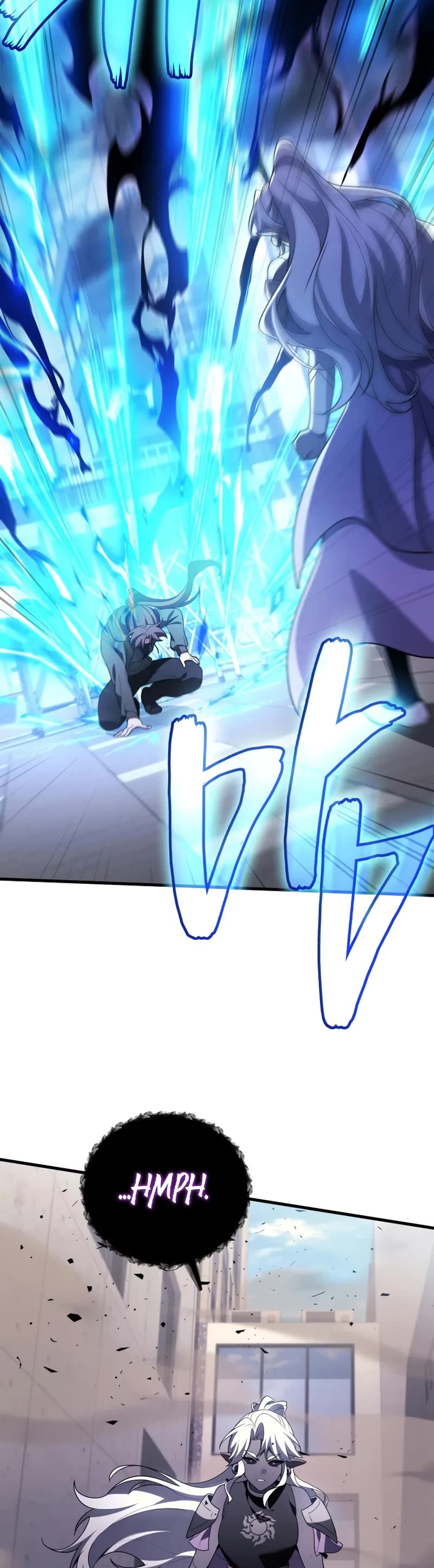 The Martial God who Regressed Back to Level 2 Chapter 98 page 40 - Chapter 98