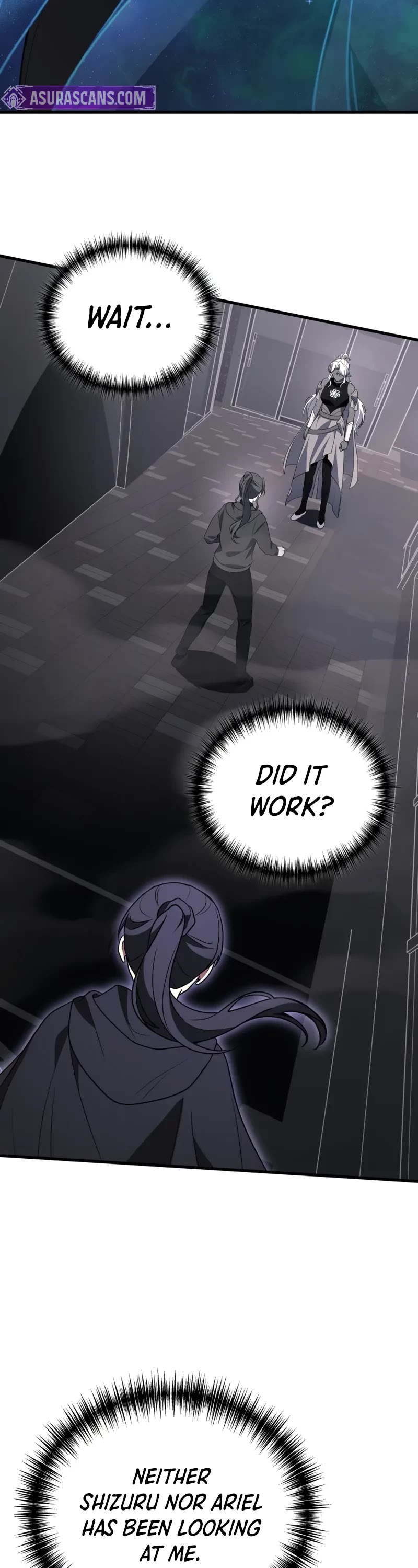 The Martial God who Regressed Back to Level 2 Chapter 98 page 44 - Chapter 98