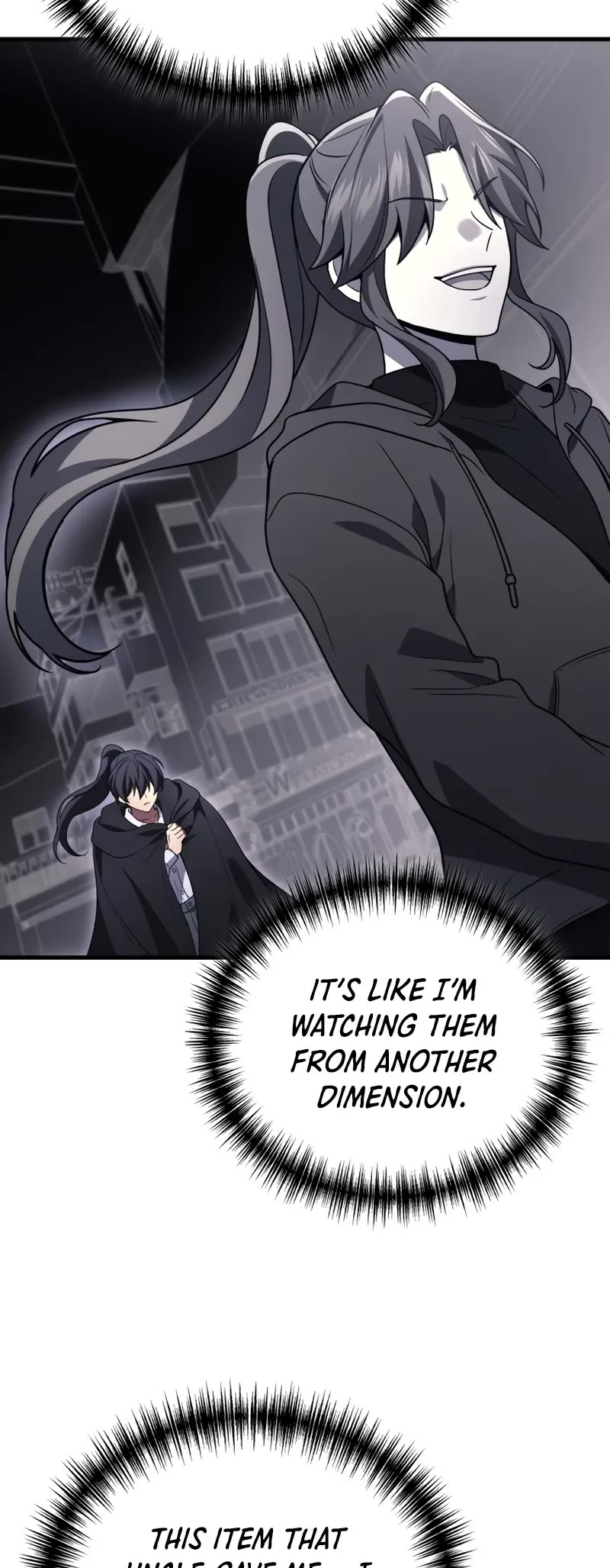 The Martial God who Regressed Back to Level 2 Chapter 98 page 45 - Chapter 98