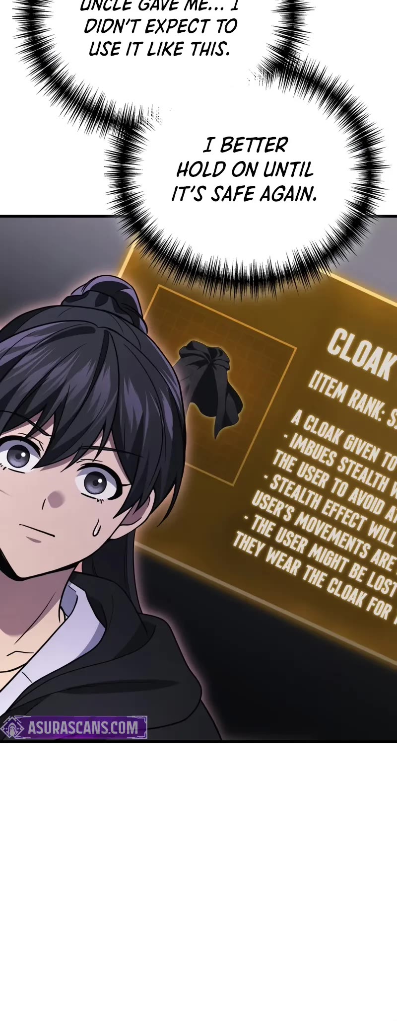 The Martial God who Regressed Back to Level 2 Chapter 98 page 46 - Chapter 98